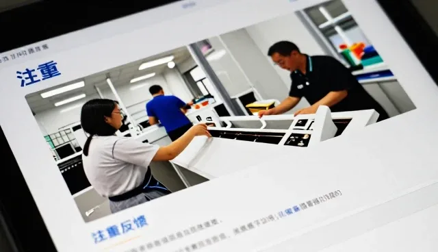 验收交付环节为什么需要供应链服务？