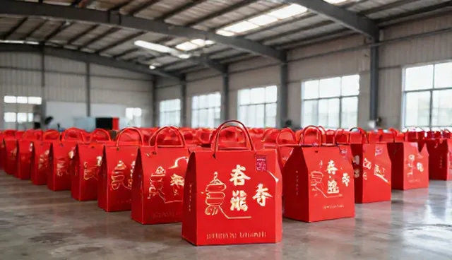 礼品采购服务：集中采购与分散采购的取舍比较