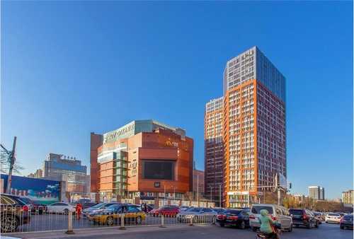 上海特色民宿酒店哪里买