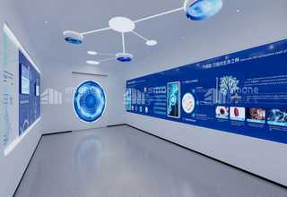 三门卡蒂贝伦全屋定制效果图