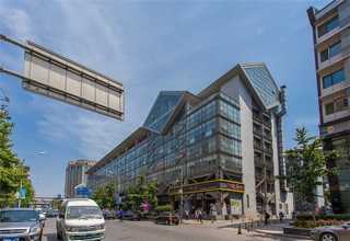 富阳营地烧烤费用