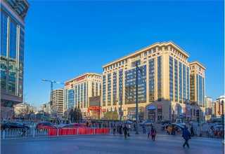 浙江大型露营地点推荐