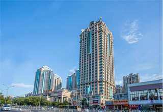 麒麟中央公园附近健体增肌有吸引力