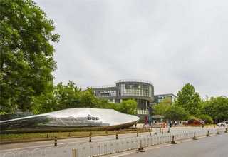 山西城市垃圾分类亭