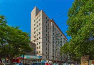 山东液压动压轴承实验台拆装